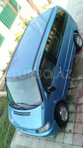 Mercedes Vito 2000, 57,000 km - 2.2 л - Sabirabad