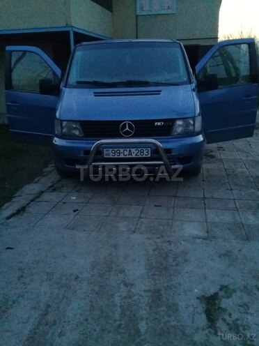 Mercedes Vito 2000, 57,000 km - 2.2 л - Sabirabad