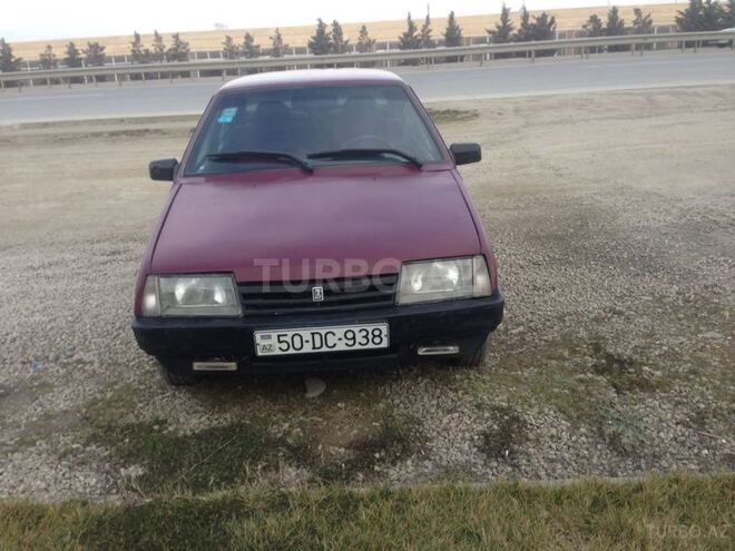 LADA (VAZ) 21099 1996, 320,000 km - 1.6 l - Bakı