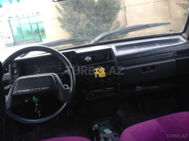 LADA (VAZ) 21099 1996, 320,000 km - 1.6 l - Bakı