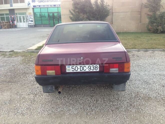 LADA (VAZ) 21099 1996, 320,000 km - 1.6 l - Bakı