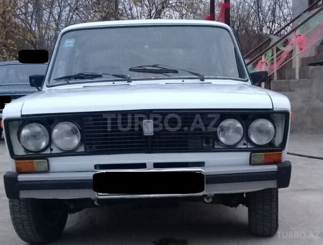 LADA (VAZ) 2106 1999, 290,000 km - 1.6 л - Bərdə
