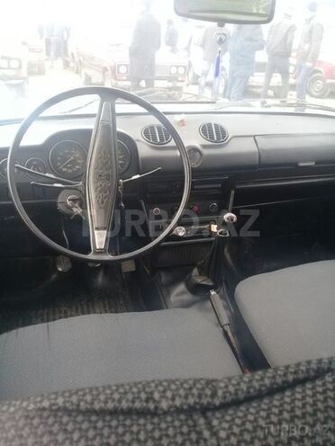 LADA (VAZ) 2106 1999, 290,000 km - 1.6 л - Bərdə