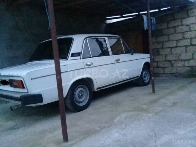 LADA (VAZ) 2106 1999, 290,000 km - 1.6 л - Bərdə