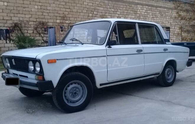 LADA (VAZ) 2106 1999, 290,000 km - 1.6 л - Bərdə