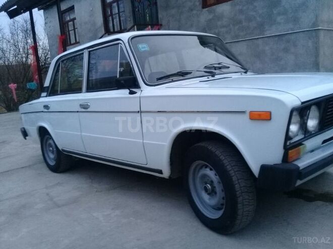 LADA (VAZ) 2106 1999, 290,000 km - 1.6 л - Bərdə