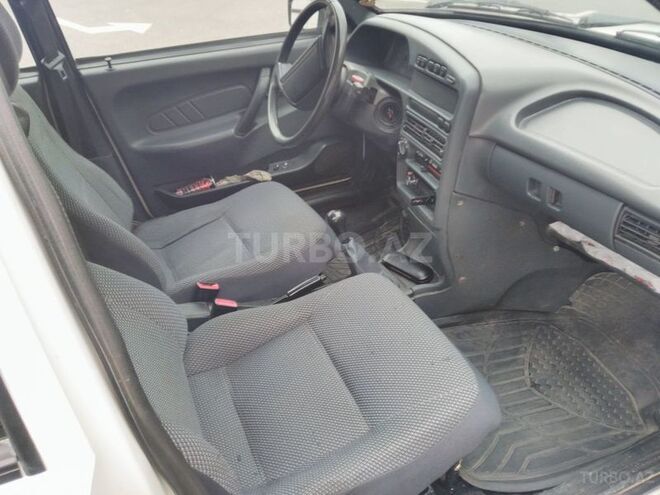 LADA (VAZ) 2115 2012, 198,654 km - 1.7 л - Qəbələ
