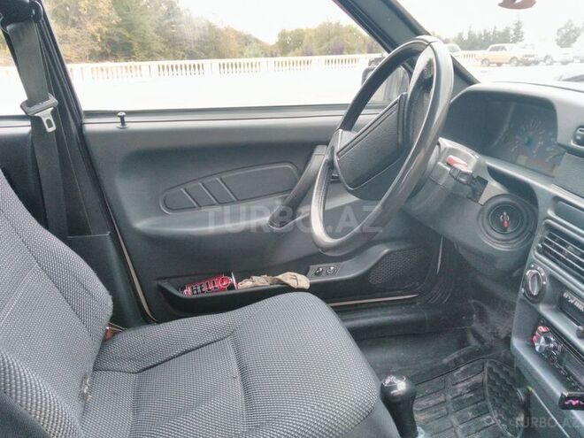 LADA (VAZ) 2115 2012, 198,654 km - 1.7 л - Qəbələ