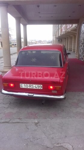 LADA (VAZ) 21011 1980, 125,850 km - 1.3 l - Bakı