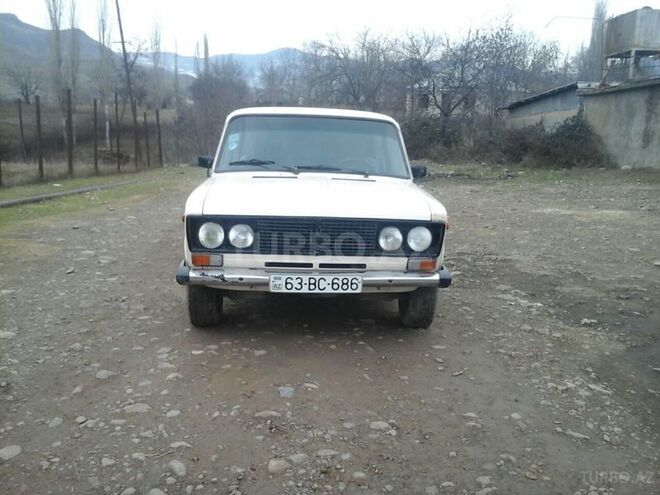 LADA (VAZ) 2106 1984, 200,000 km - 1.5 l - Bakı