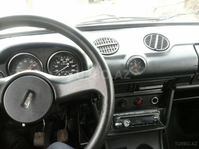 LADA (VAZ) 2106 1984, 200,000 km - 1.5 l - Bakı