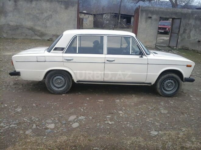 LADA (VAZ) 2106 1984, 200,000 km - 1.5 l - Bakı