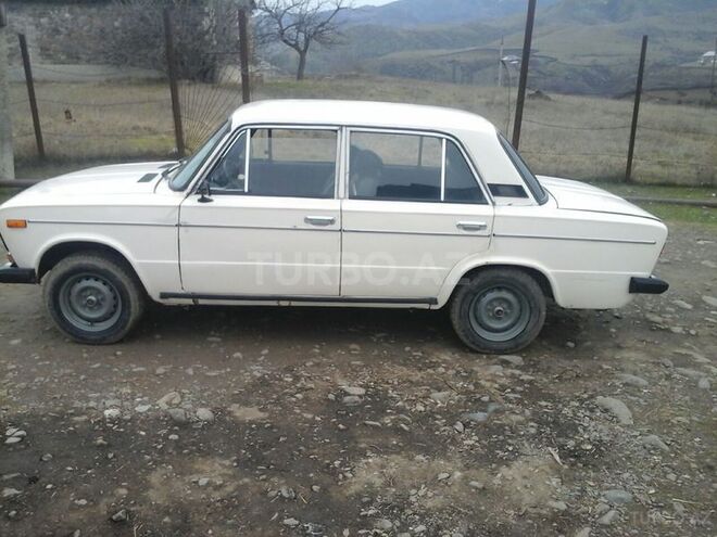LADA (VAZ) 2106 1984, 200,000 km - 1.5 l - Bakı