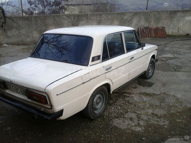 LADA (VAZ) 2106 1984, 200,000 km - 1.5 l - Bakı