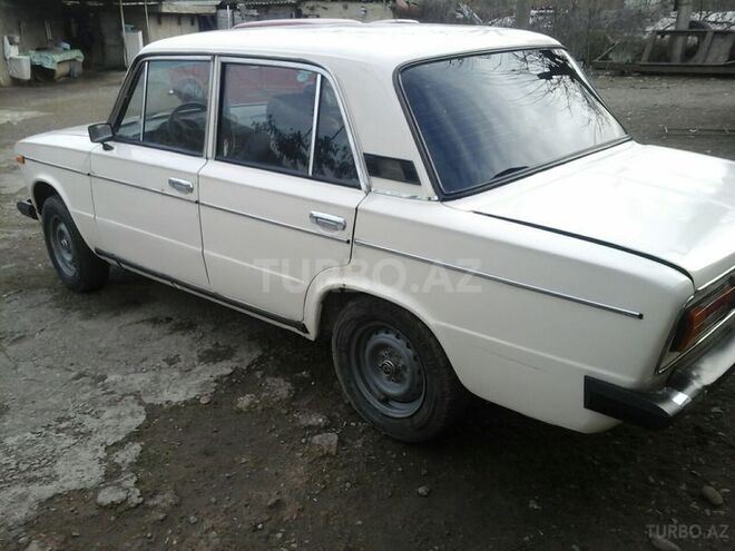 LADA (VAZ) 2106 1984, 200,000 km - 1.5 l - Bakı