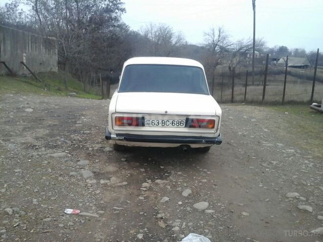 LADA (VAZ) 2106 1984, 200,000 km - 1.5 l - Bakı