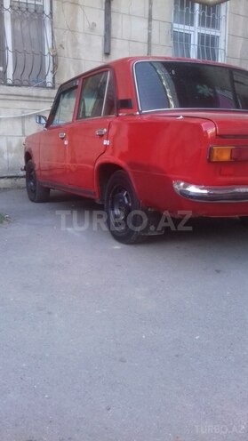 LADA (VAZ) 21011 1980, 125,850 km - 1.3 l - Bakı