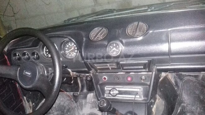 LADA (VAZ) 21011 1980, 125,850 km - 1.3 l - Bakı