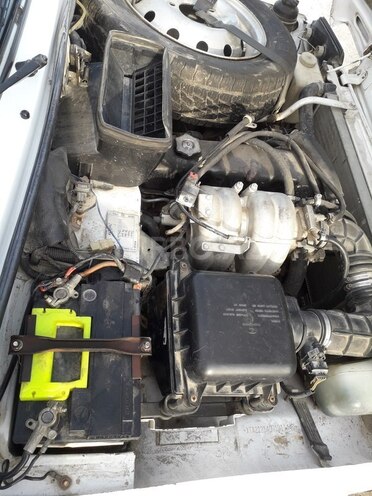 LADA (VAZ) Niva 2008, 110,000 km - 1.7 l - Sumqayıt