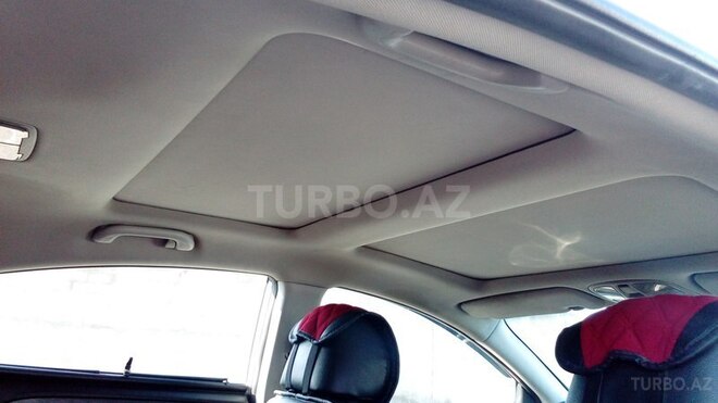 Hyundai Sonata 2010, 136,000 km - 2.4 л - Bakı