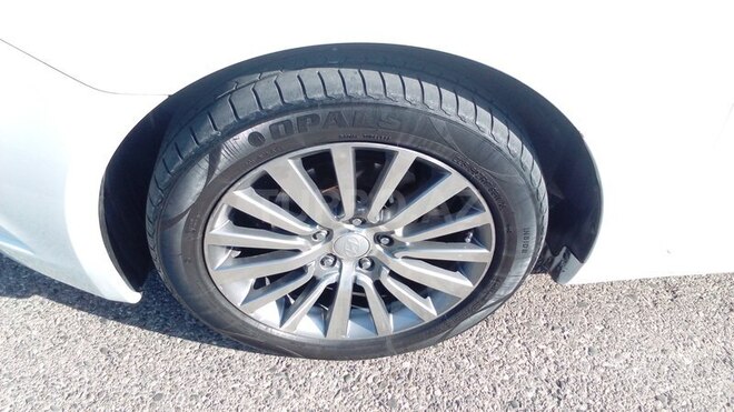 Hyundai Sonata 2010, 136,000 km - 2.4 л - Bakı