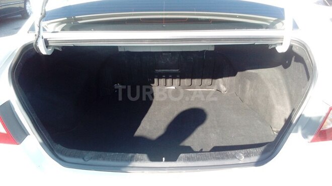 Hyundai Sonata 2010, 136,000 km - 2.4 л - Bakı