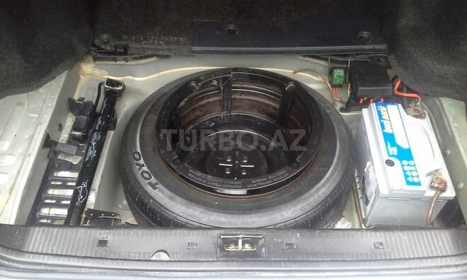 Mercedes C 220 1994, 245,000 km - 2.2 l - Samux