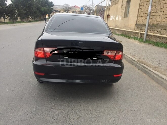 Iran Khodro Soren 2014, 119,947 km - 1.6 l - Bakı