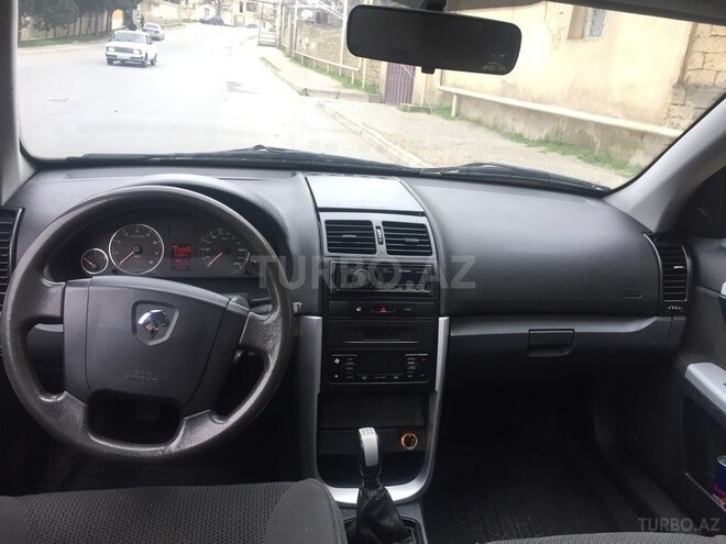 Iran Khodro Soren 2014, 119,947 km - 1.6 l - Bakı