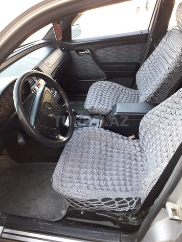 Mercedes C 180 1995, 200,000 km - 1.8 л - Gəncə