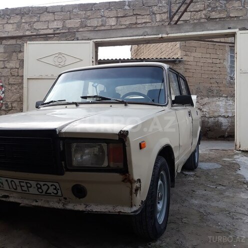 LADA (VAZ) 2107 1983, 300,000 km - 1.5 л - Bakı