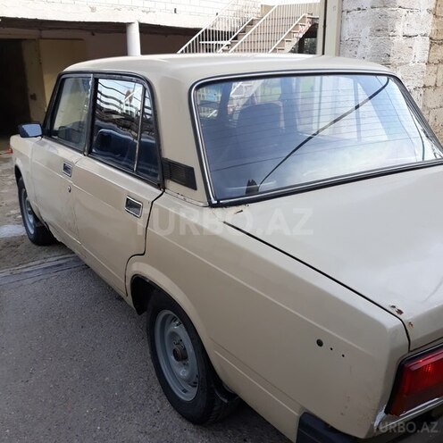 LADA (VAZ) 2107 1983, 300,000 km - 1.5 л - Bakı