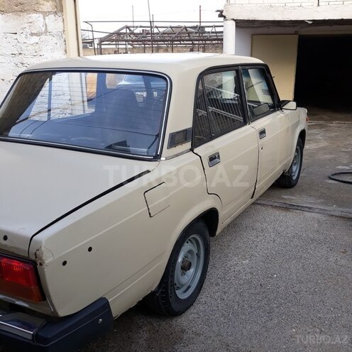 LADA (VAZ) 2107 1983, 300,000 km - 1.5 л - Bakı