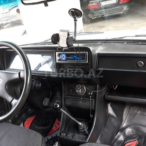 LADA (VAZ) 2107 1983, 300,000 km - 1.5 л - Bakı