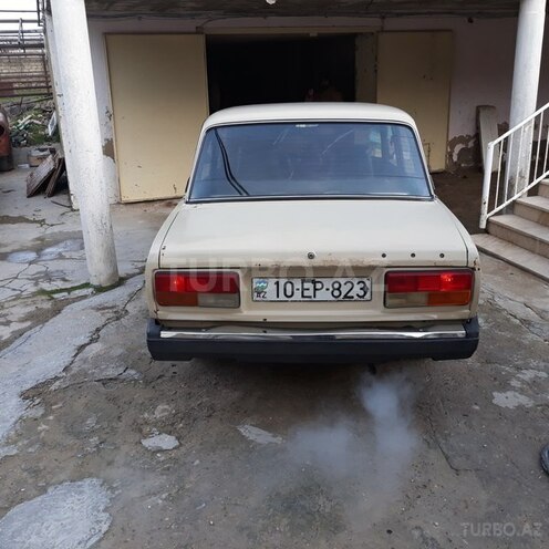LADA (VAZ) 2107 1983, 300,000 km - 1.5 л - Bakı