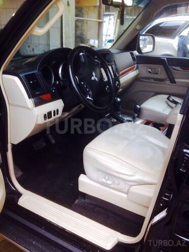 Mitsubishi Pajero 2007, 118,000 km - 0.3 l - Bakı