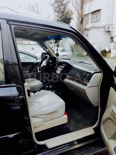 Mitsubishi Pajero 2007, 118,000 km - 0.3 l - Bakı