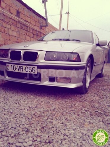 BMW 320 1994, 352,710 km - 0.2 l - Sumqayıt