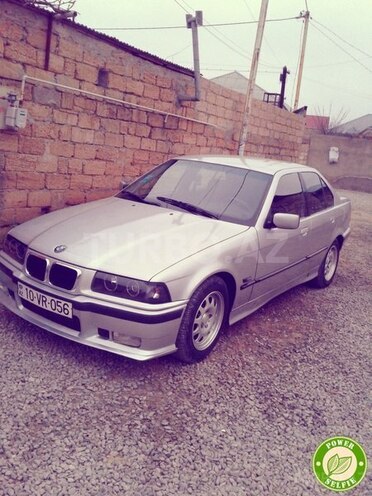 BMW 320 1994, 352,710 km - 0.2 l - Sumqayıt
