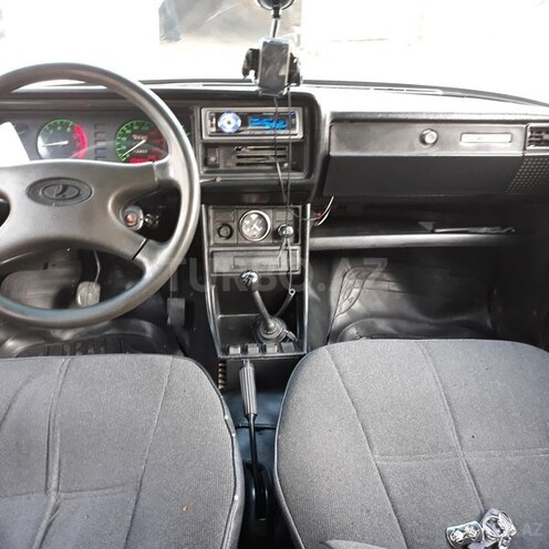 LADA (VAZ) 2107 1983, 300,000 km - 1.5 л - Bakı