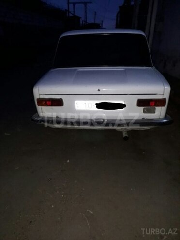 LADA (VAZ) 21011 1985, 222,000 km - 1.1 l - Bakı