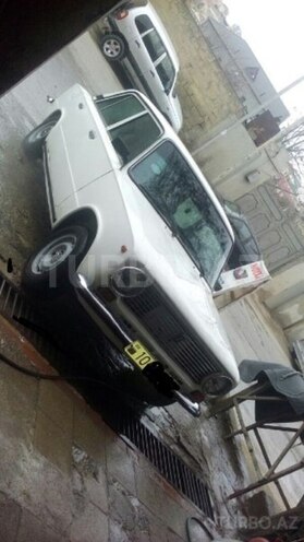 LADA (VAZ) 21011 1985, 222,000 km - 1.1 l - Bakı