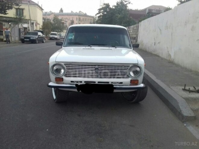 LADA (VAZ) 21011 1985, 222,000 km - 1.1 l - Bakı