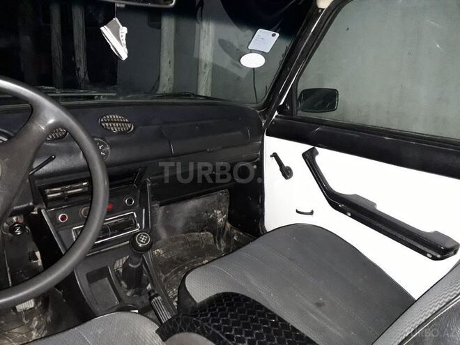 LADA (VAZ) 21011 1985, 222,000 km - 1.1 l - Bakı