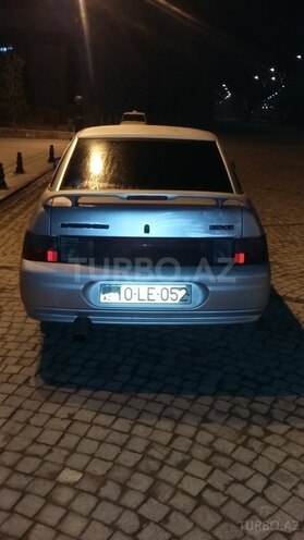 LADA (VAZ) 2110 2002, 262,300 km - 1.5 l - İsmayıllı