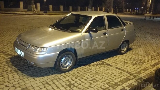 LADA (VAZ) 2110 2002, 262,300 km - 1.5 l - İsmayıllı