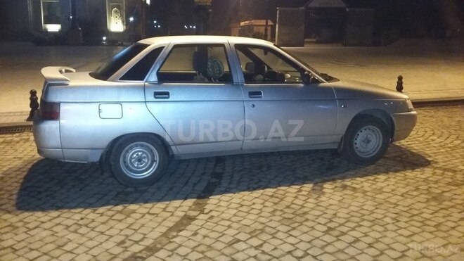 LADA (VAZ) 2110 2002, 262,300 km - 1.5 l - İsmayıllı