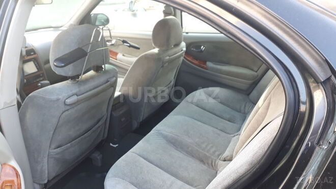 Nissan Maxima 2003, 312,000 km - 3.0 l - Bakı