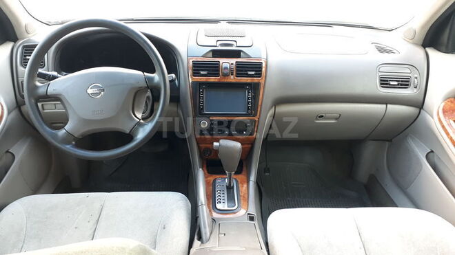 Nissan Maxima 2003, 312,000 km - 3.0 l - Bakı