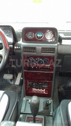 Hyundai Galloper 1997, 276,560 km - 0.3 l - Bakı